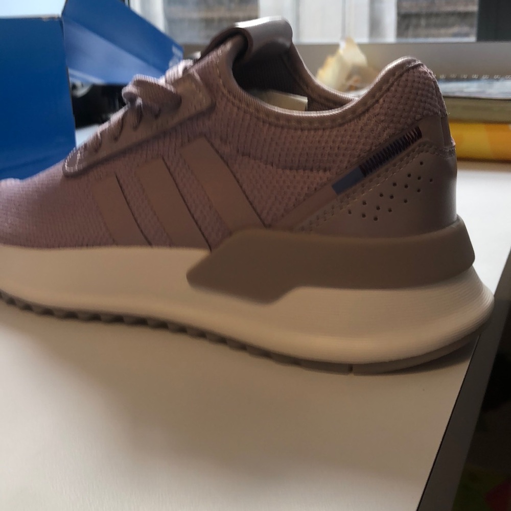 Brand new adidas sneakers! - Picture 3 of 8